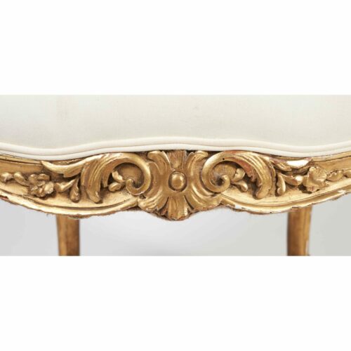 pair louis xv gilded bergere armchairs 47j 02 scaled