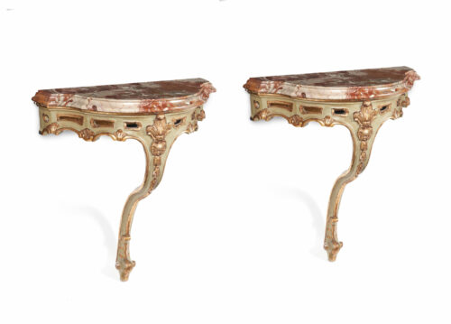 pair small antique console tables 42k 03 scaled