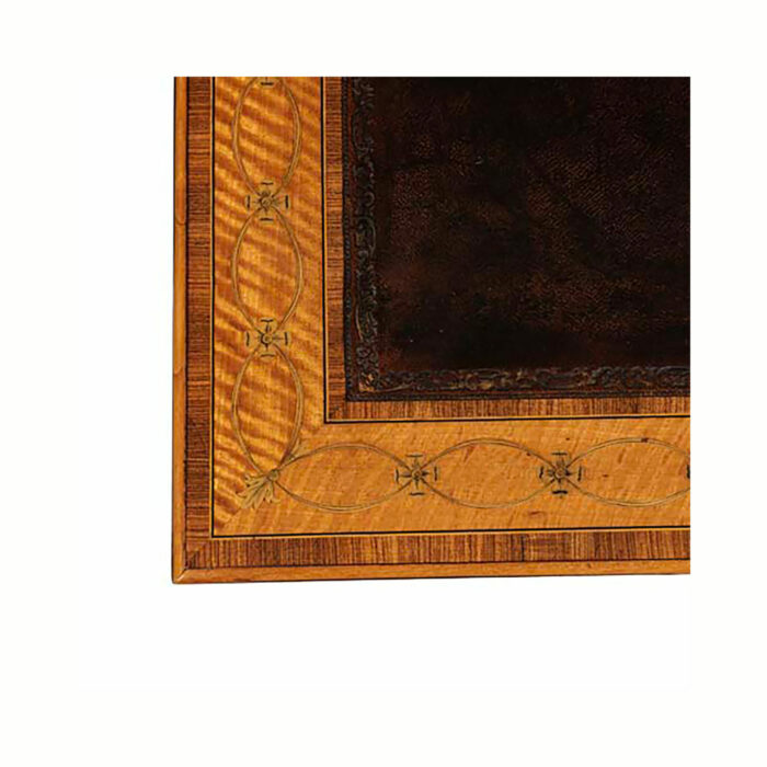 Edwards & Roberts Writing Table - Image 3