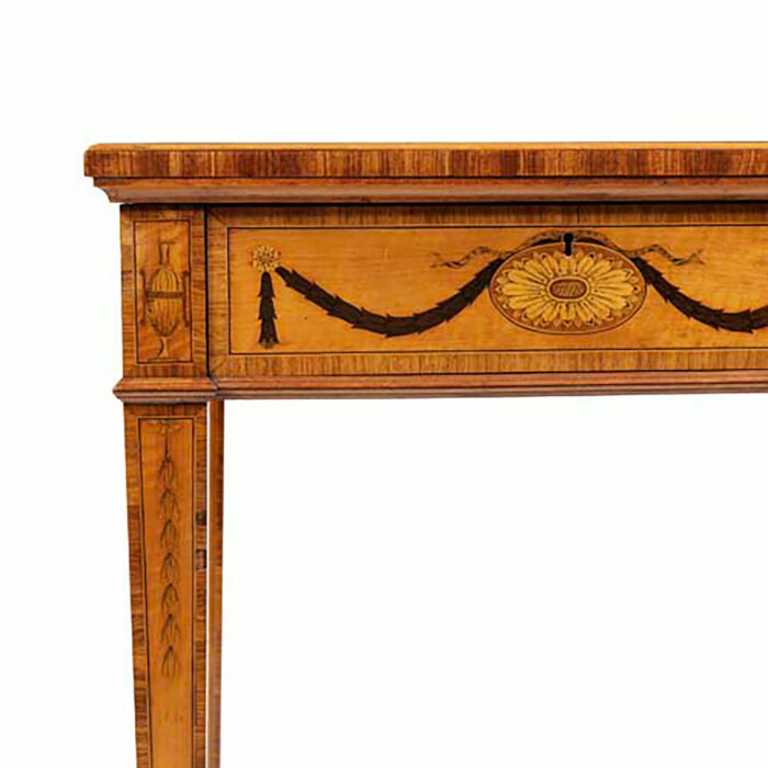 Edwards & Roberts Writing Table - Image 8