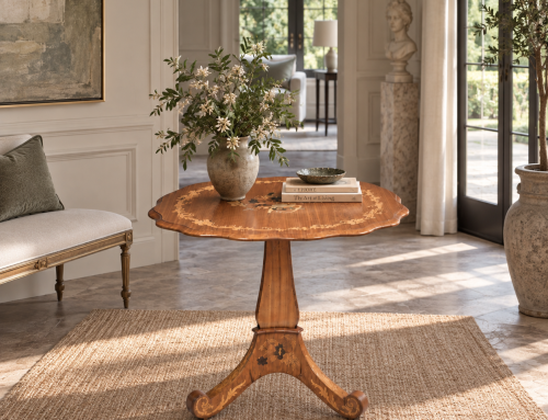 Why Buy From an Antique Dealer? Why Expertise Matters