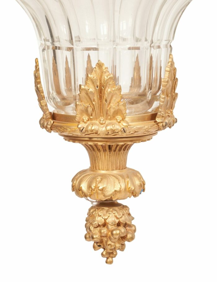 Small Antique Lantern - Image 3