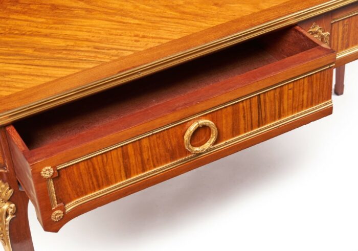 Writing Desk - Image 5