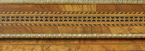 19th Century English Side Cabinet C67 b scaled