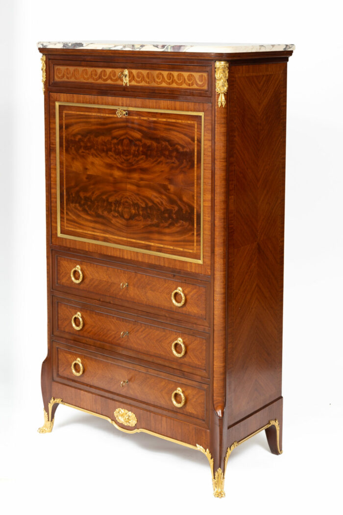 antique-escritoire
