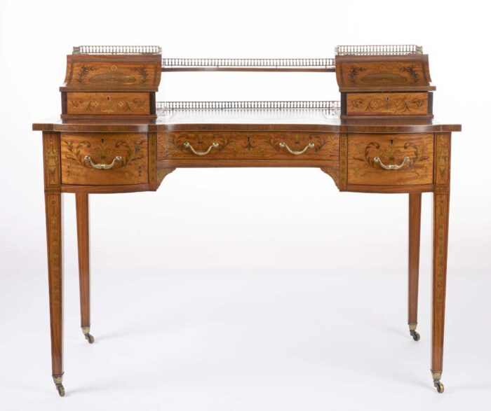 English-carlton-desk