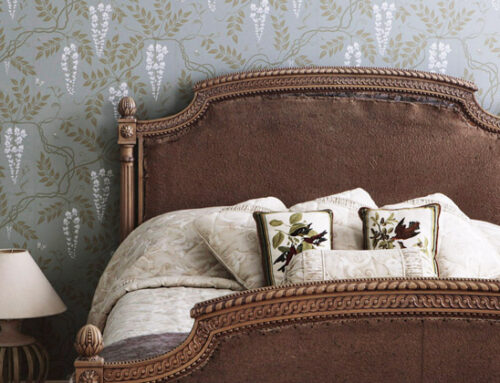 8 Beautiful Antique French Beds Transformations – Bring Your Room to Life
