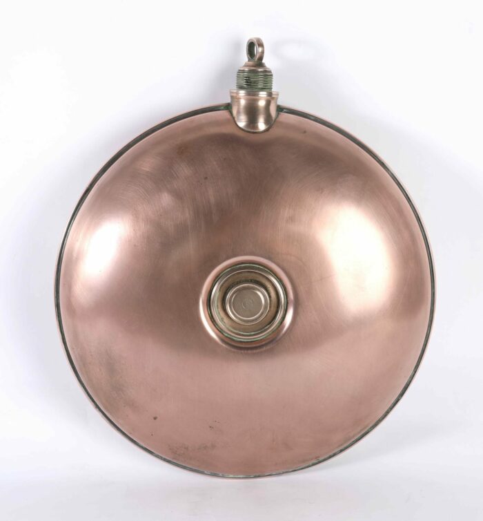 Copper Hot Water Bottle - Image 2