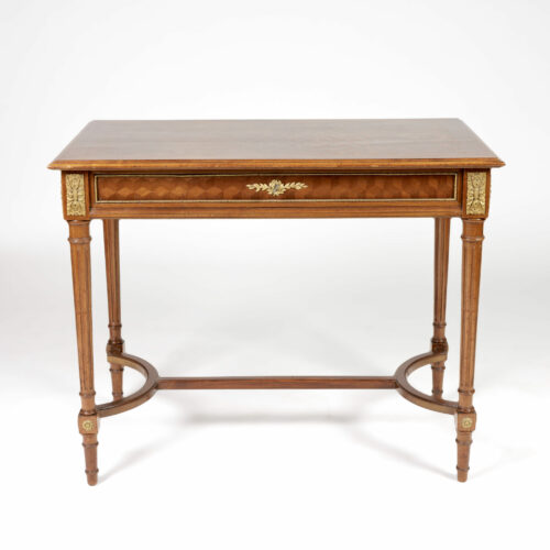 antique-french-writing-table