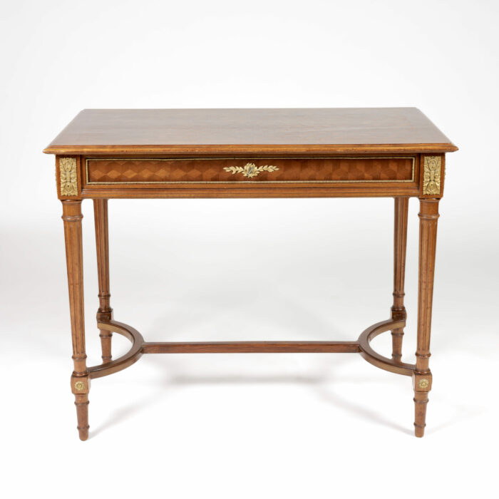 antique-french-writing-table