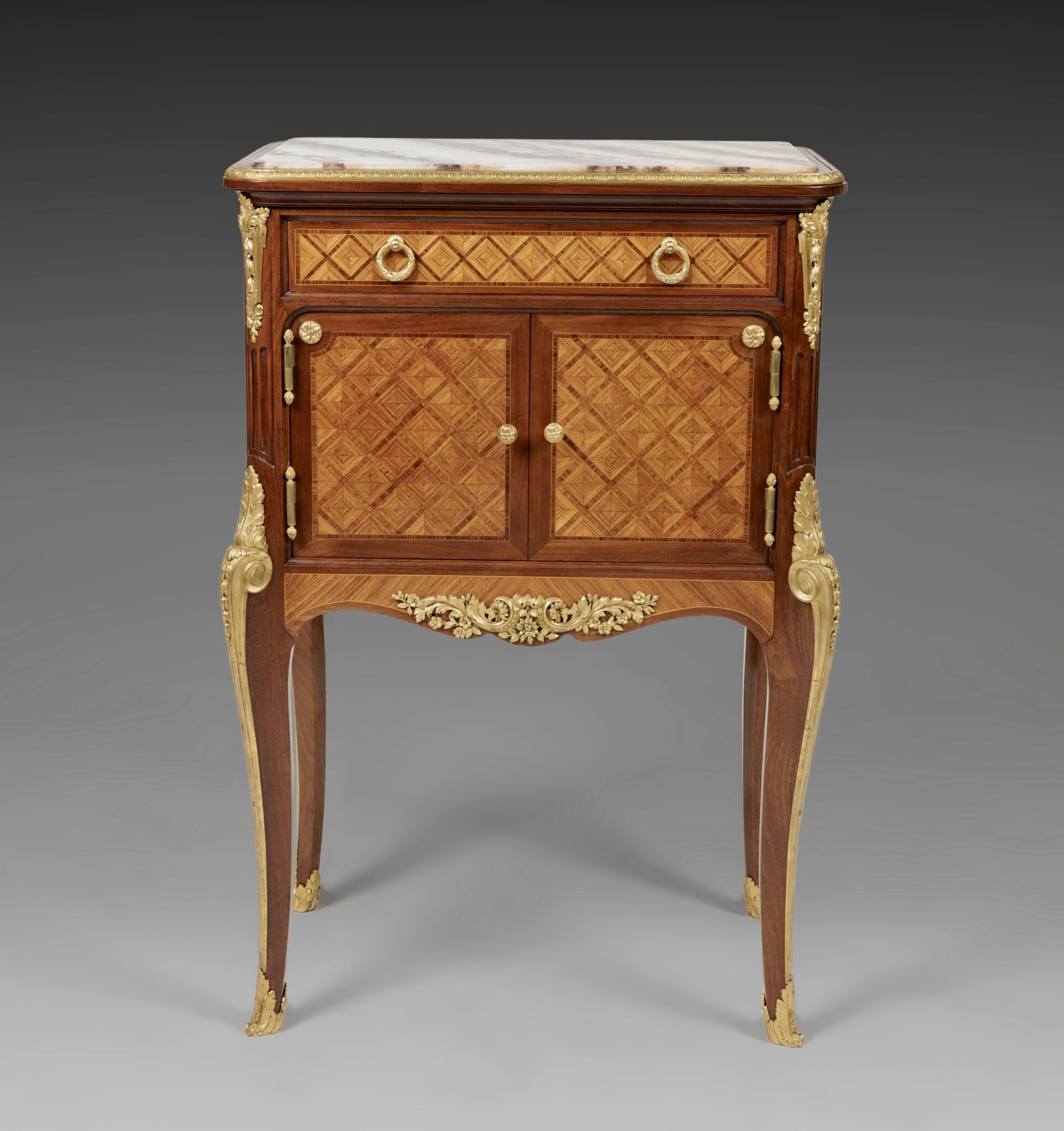 5 Marvellous Restoration Transformations - Antique Furniture Repair and Restoration 12 After