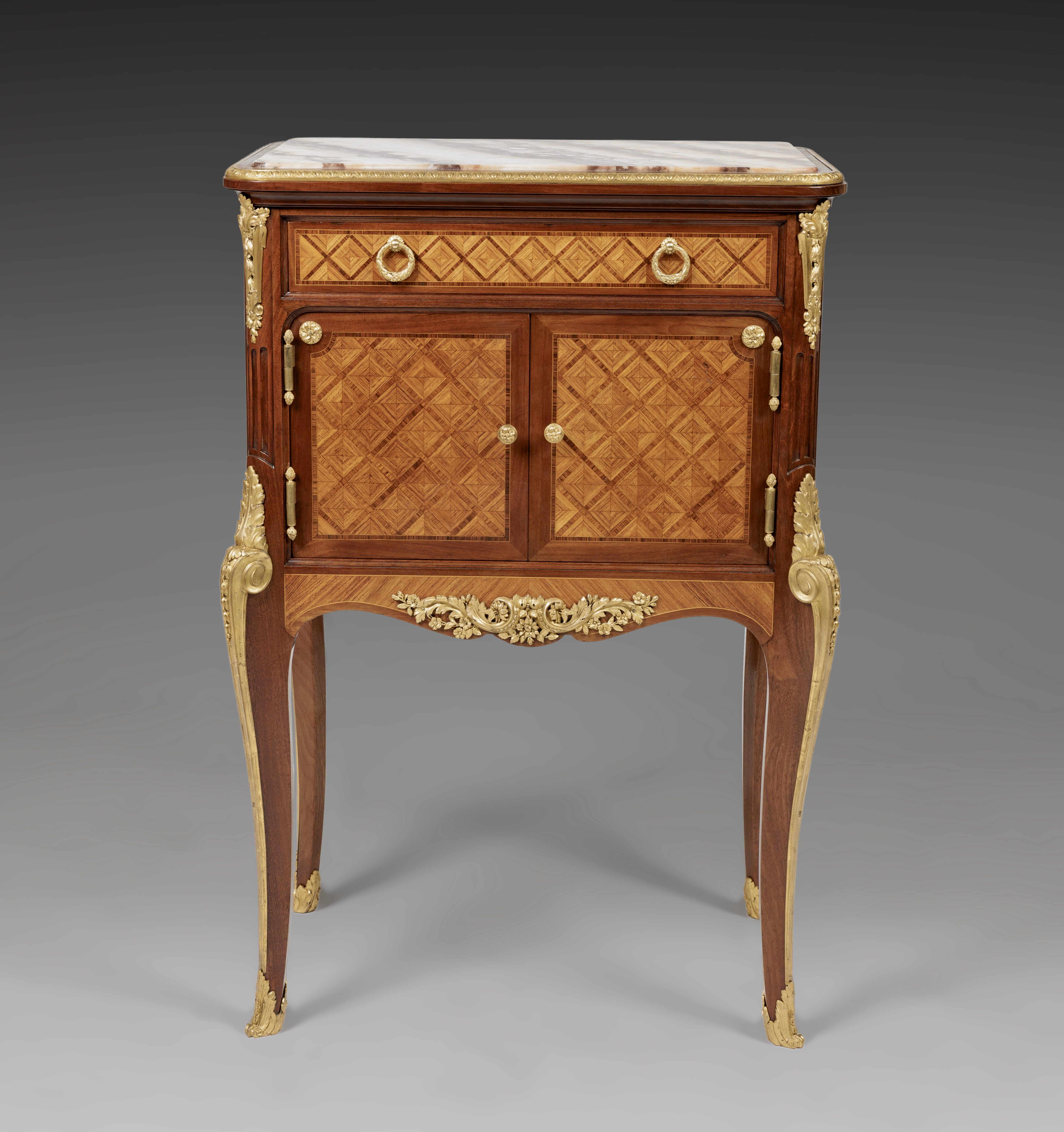 5 Marvellous Restoration Transformations - Antique Furniture Repair and Restoration 12 After