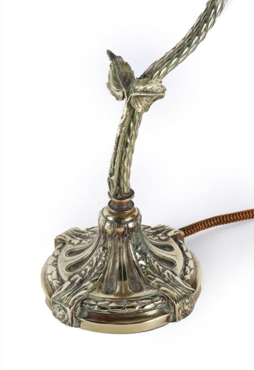 Art Nouveau Brass Lamp CG01 AAA 1785x2600 1