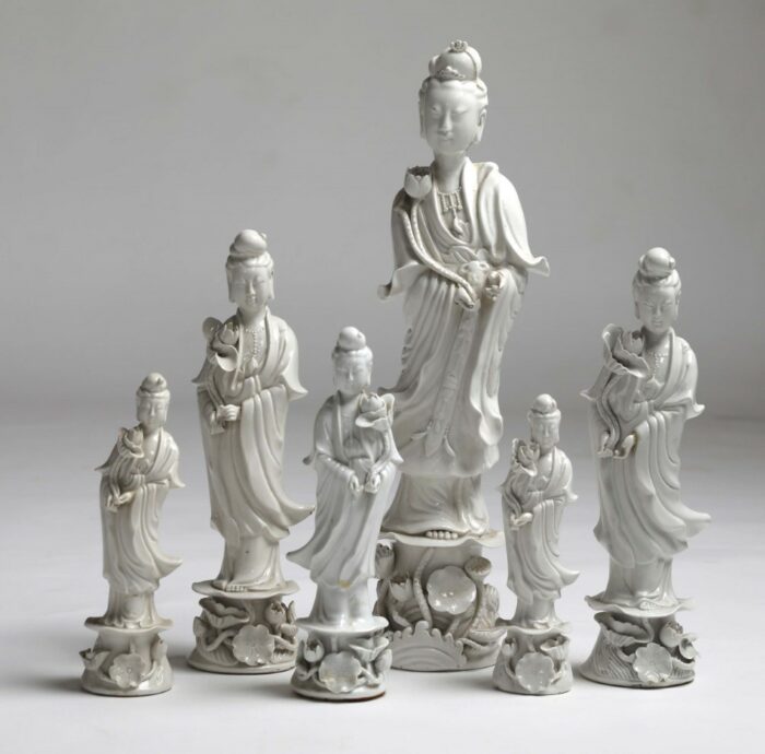 Blanc de Chine - Image 4