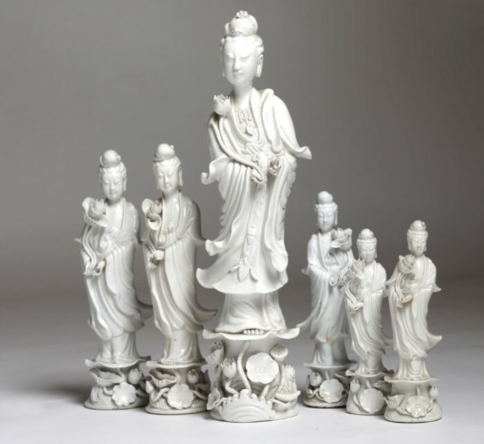 Blanc de Chine - Image 5