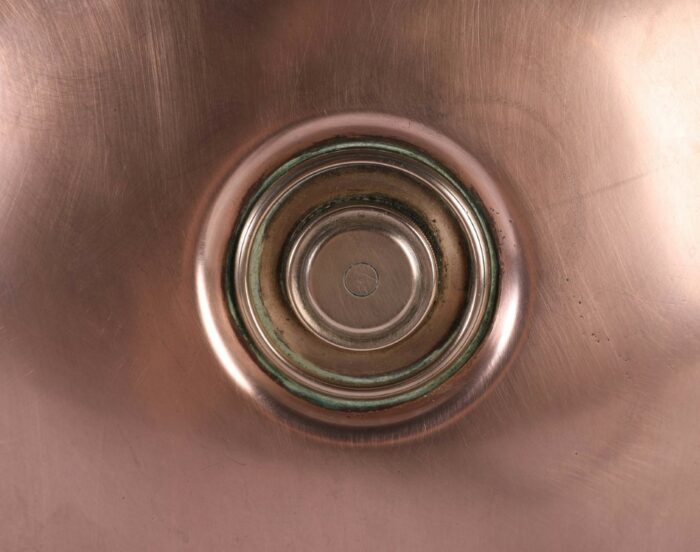 Copper Hot Water Bottle - Image 4