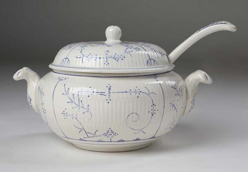 Dutch Tureen 22L144 a 600