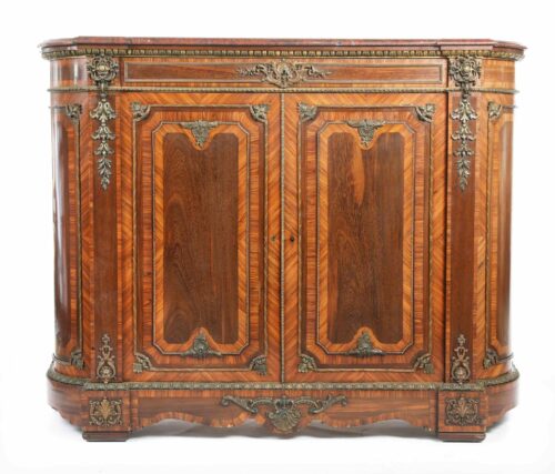 19th-Century-French-Side-Cabinet