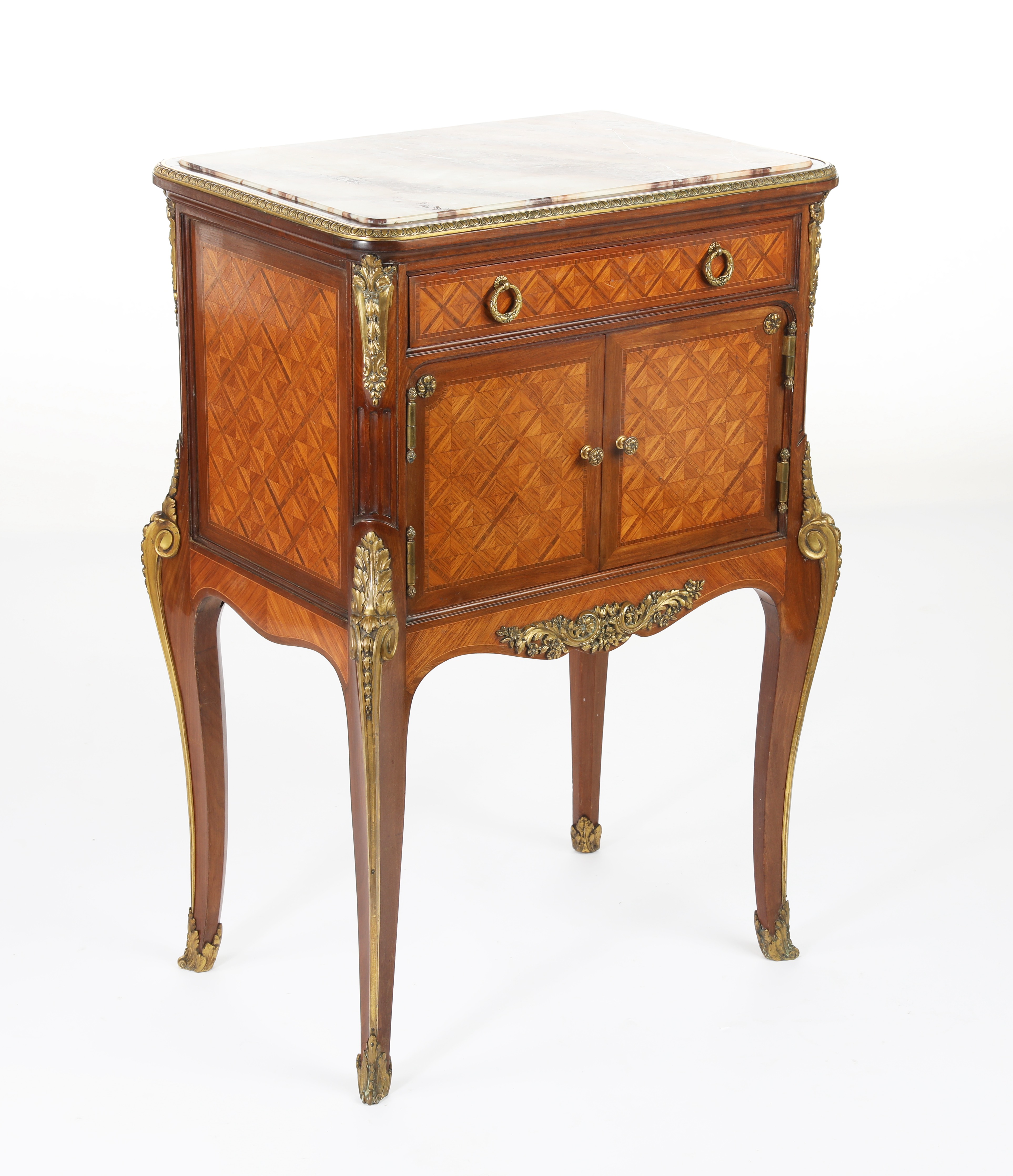 5 Marvellous Restoration Transformations - Antique Furniture Repair and Restoration 11 Before