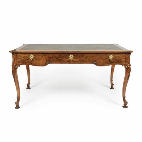 Fine 19th Century English Bureau Plat 2040N 3 scaled
