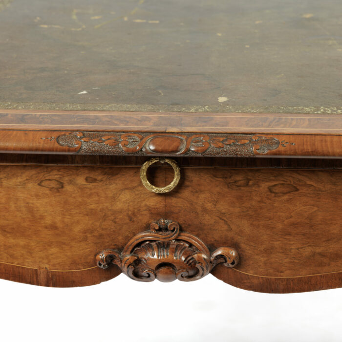 19th Century English Bureau Plat - Image 3