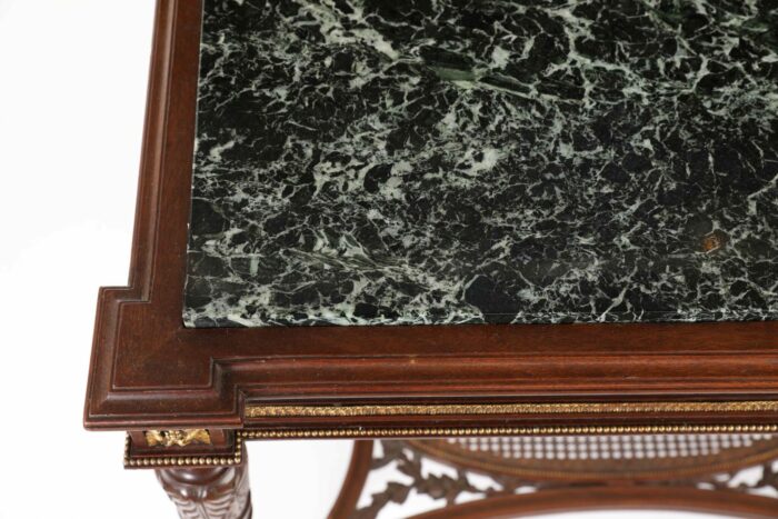French Louis XVI Centre Table - Image 6
