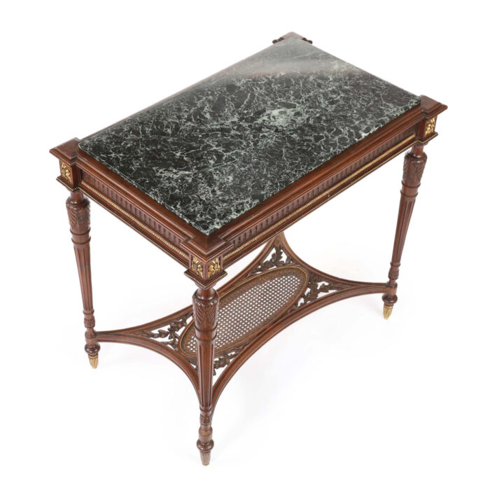 French Louis XVI Centre Table