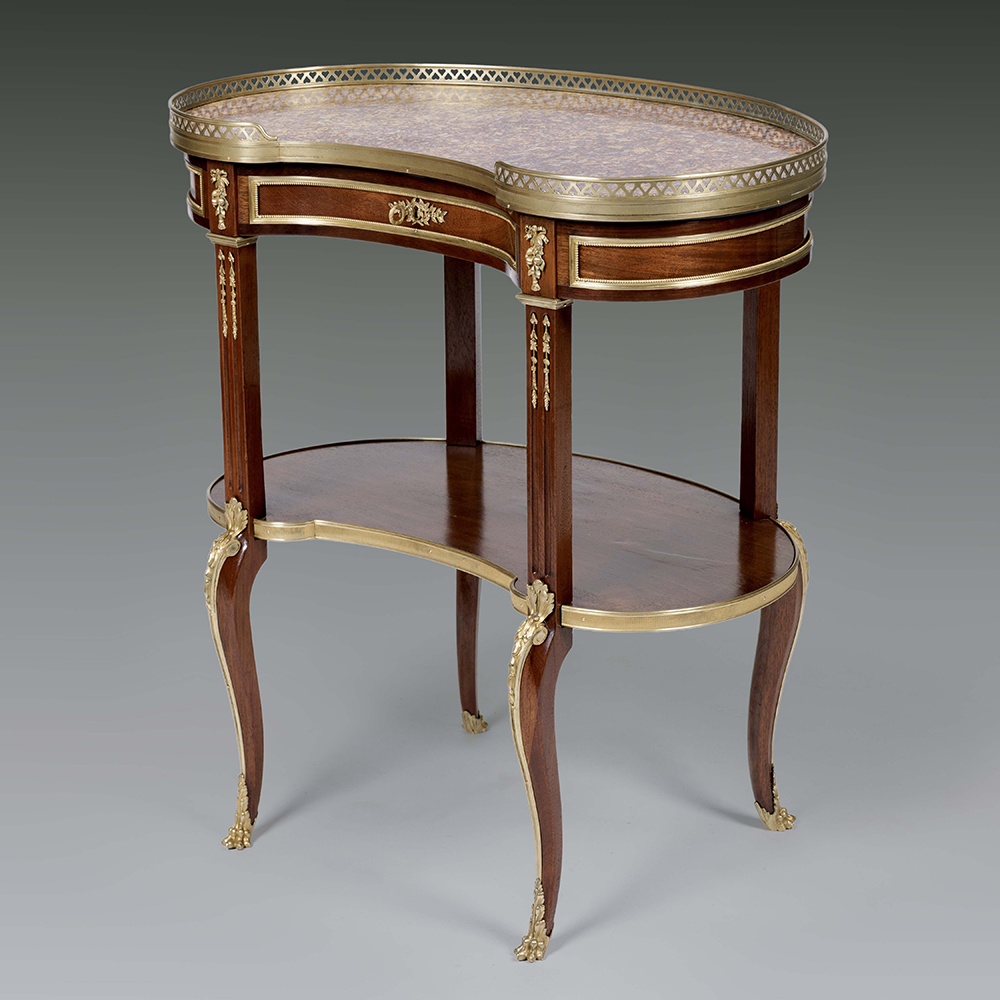 5 Marvellous Restoration Transformations - Antique Furniture Repair and Restoration 8 After