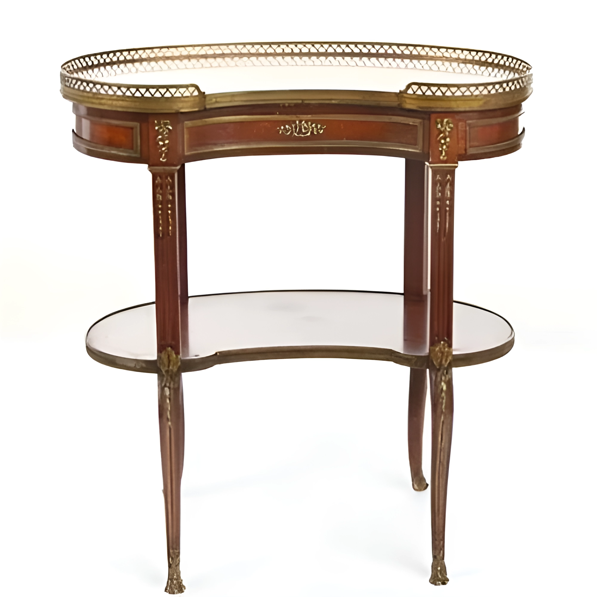 5 Marvellous Restoration Transformations - Antique Furniture Repair and Restoration 7 Before