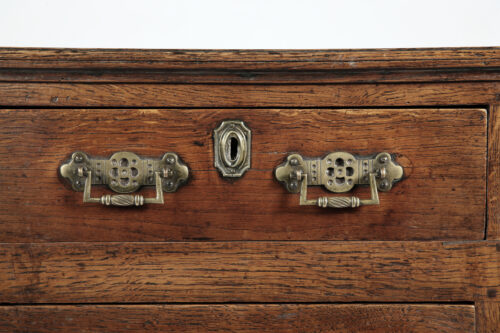 George III Dresser Base 2060N 3 1