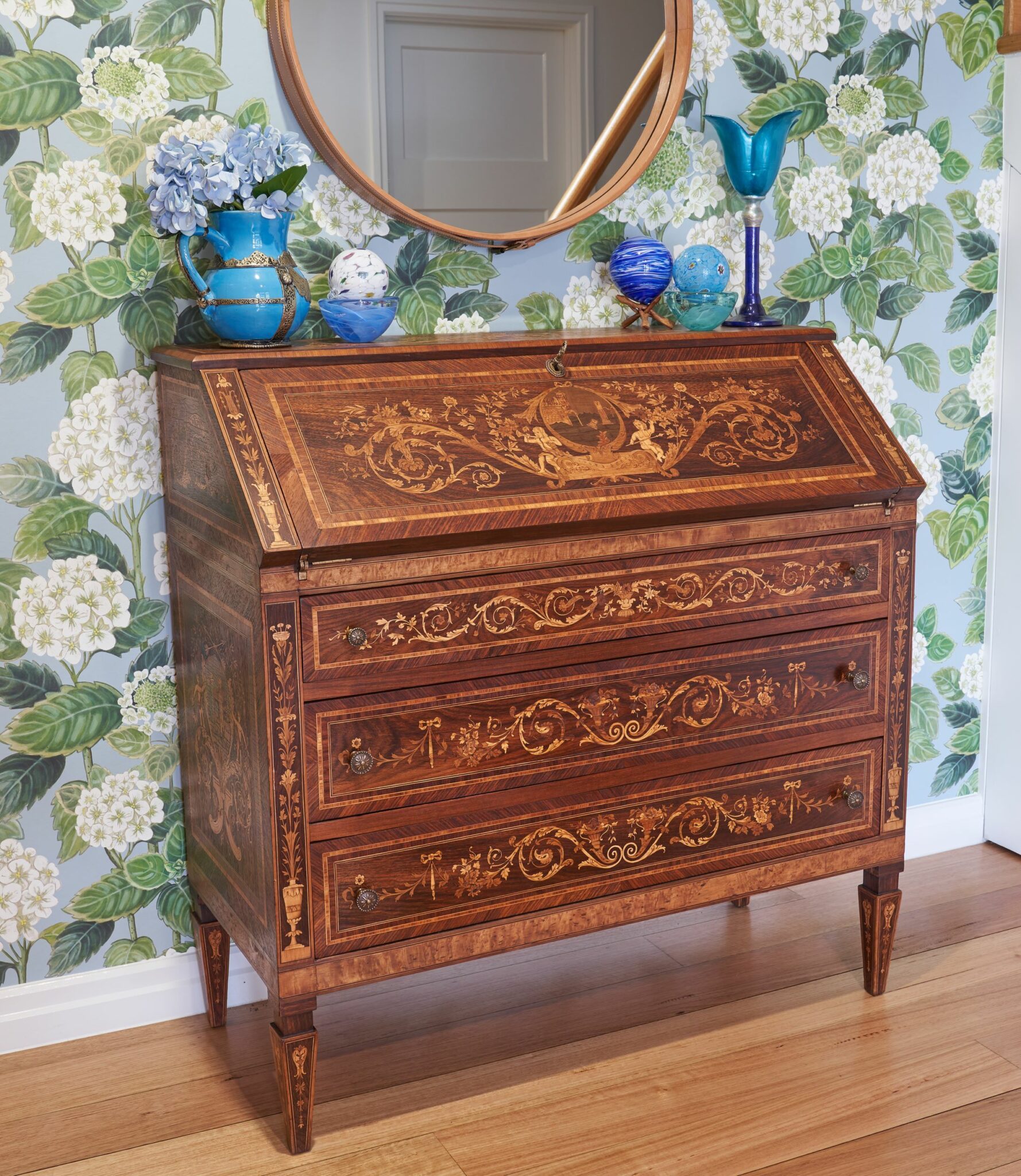 Interior Gallery Ascot 2 scaled