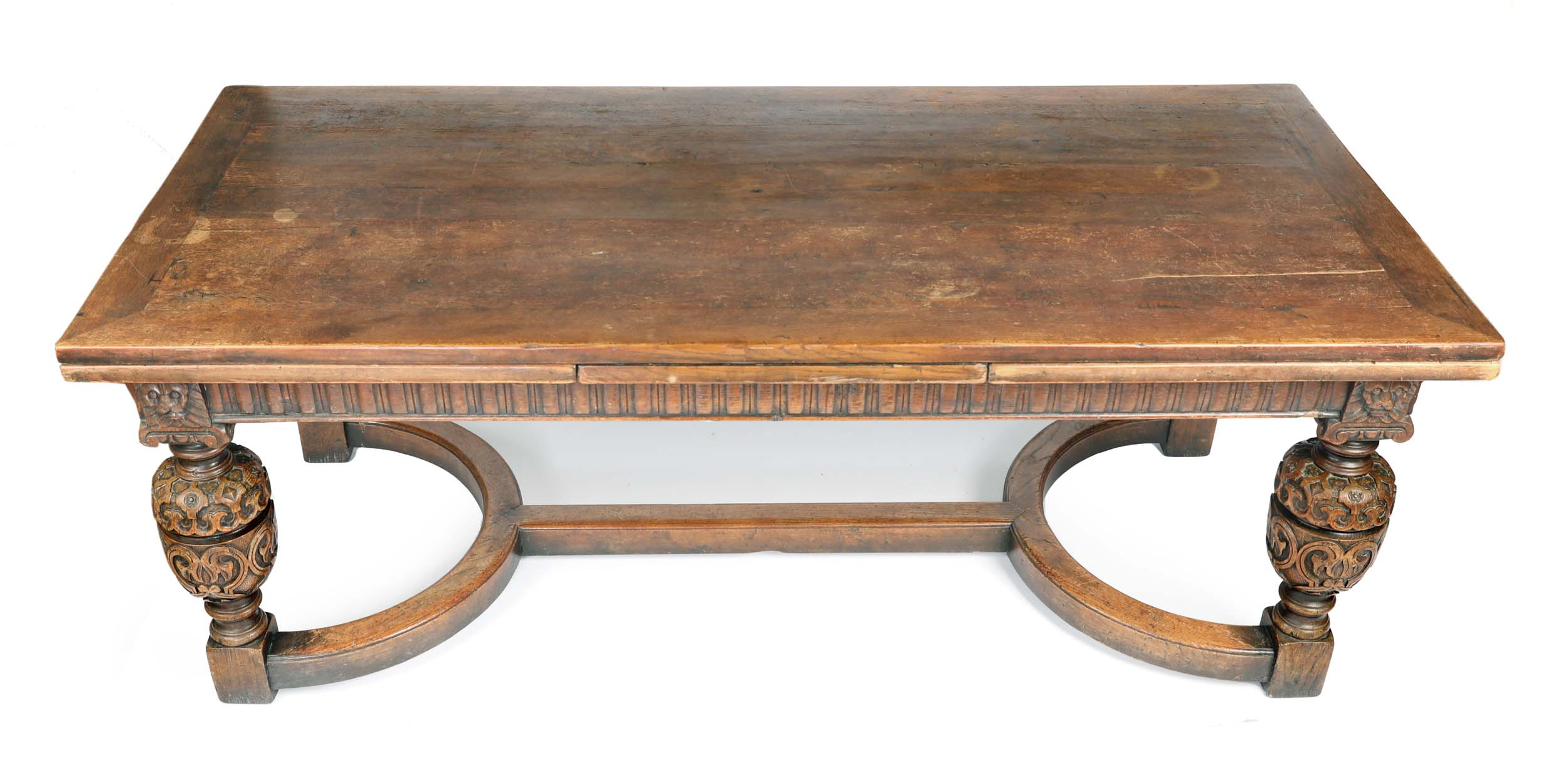 5 Marvellous Restoration Transformations - Antique Furniture Repair and Restoration 13 Before