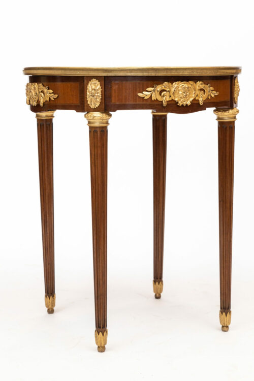 Louis XVI occasional table