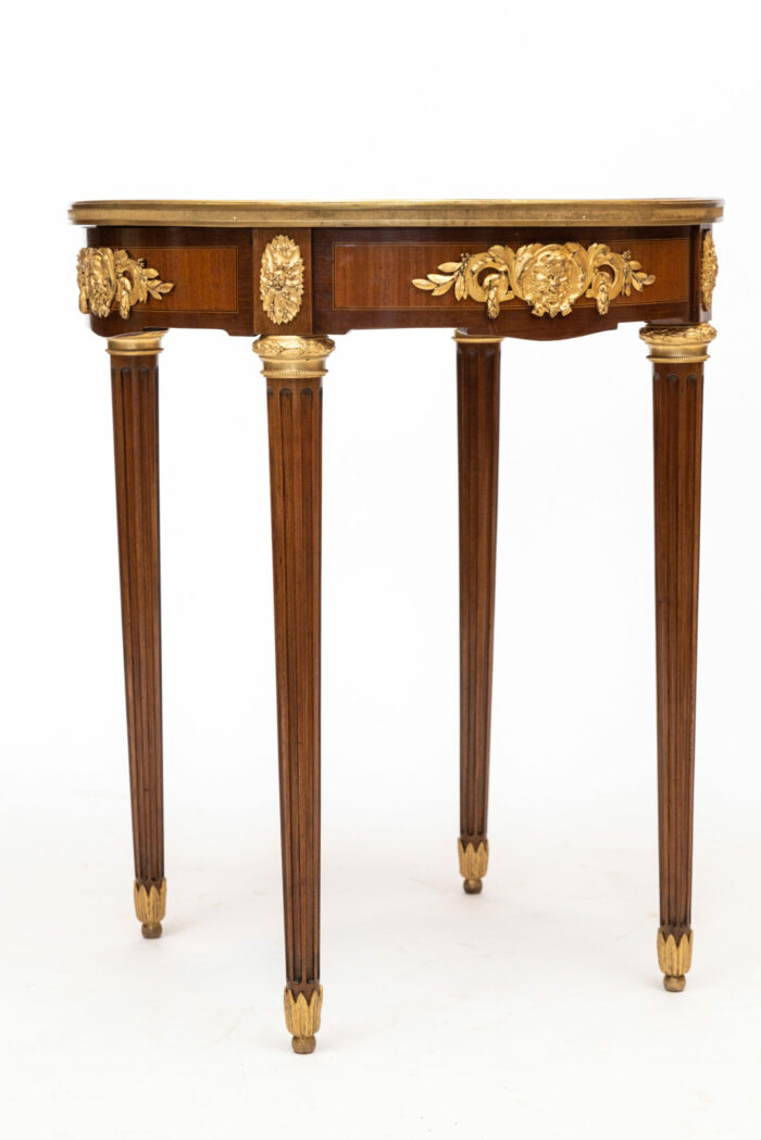 Louis XVI occasional table
