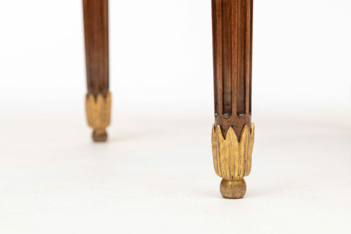 Louis XVI Occasional Table - Image 5