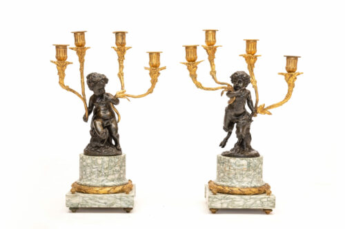 19th-Century-Candelabra