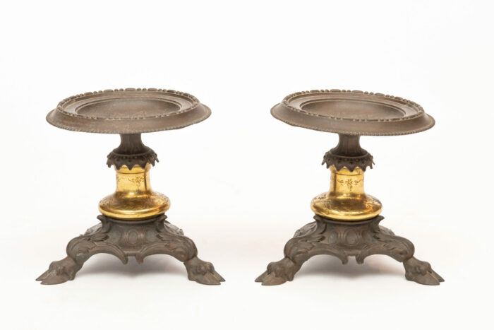 Pair French Urns - Image 2