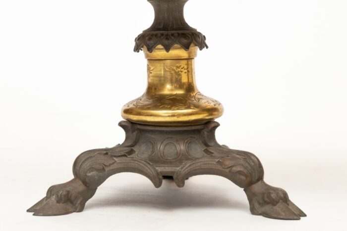 Pair French Urns - Image 6