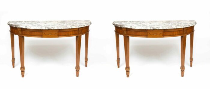 pair-large-antique-console-tables
