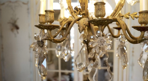 french-crystal-chandelier