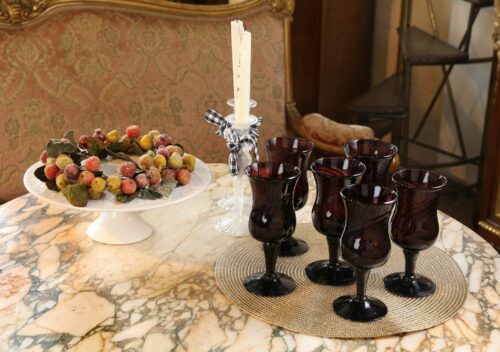 Set Six 18th Century Wine Glasses CH1 b.jpg scaled