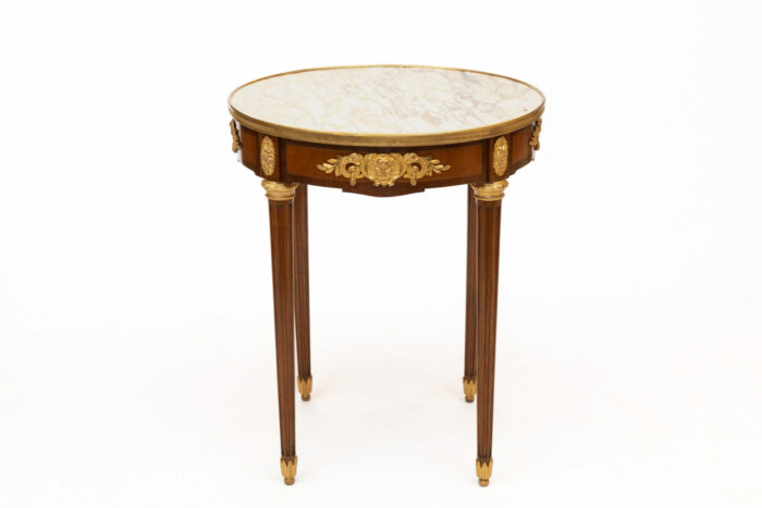 Louis XVI Occasional Table - Image 8