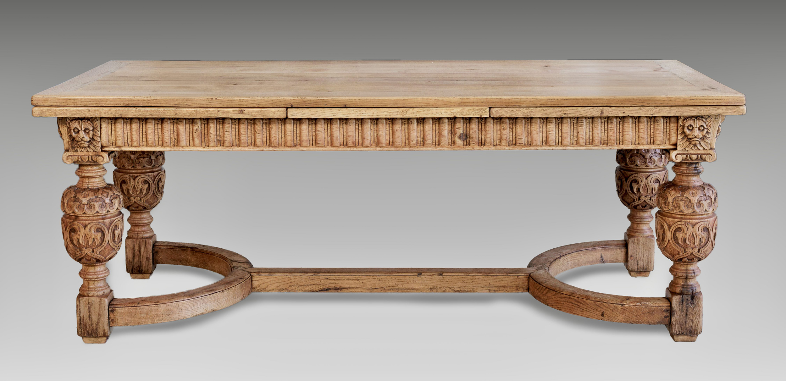 5 Marvellous Restoration Transformations - Antique Furniture Repair and Restoration 14 After