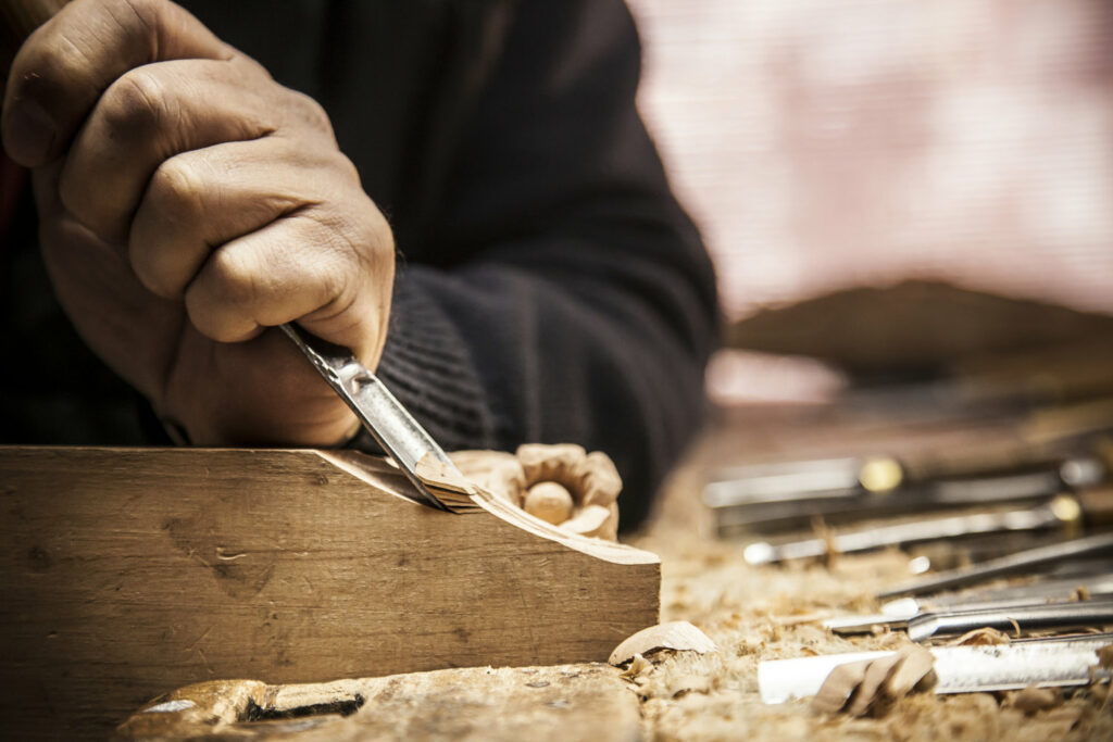 Four Ways Antique Furniture is Eco-friendly 5 1