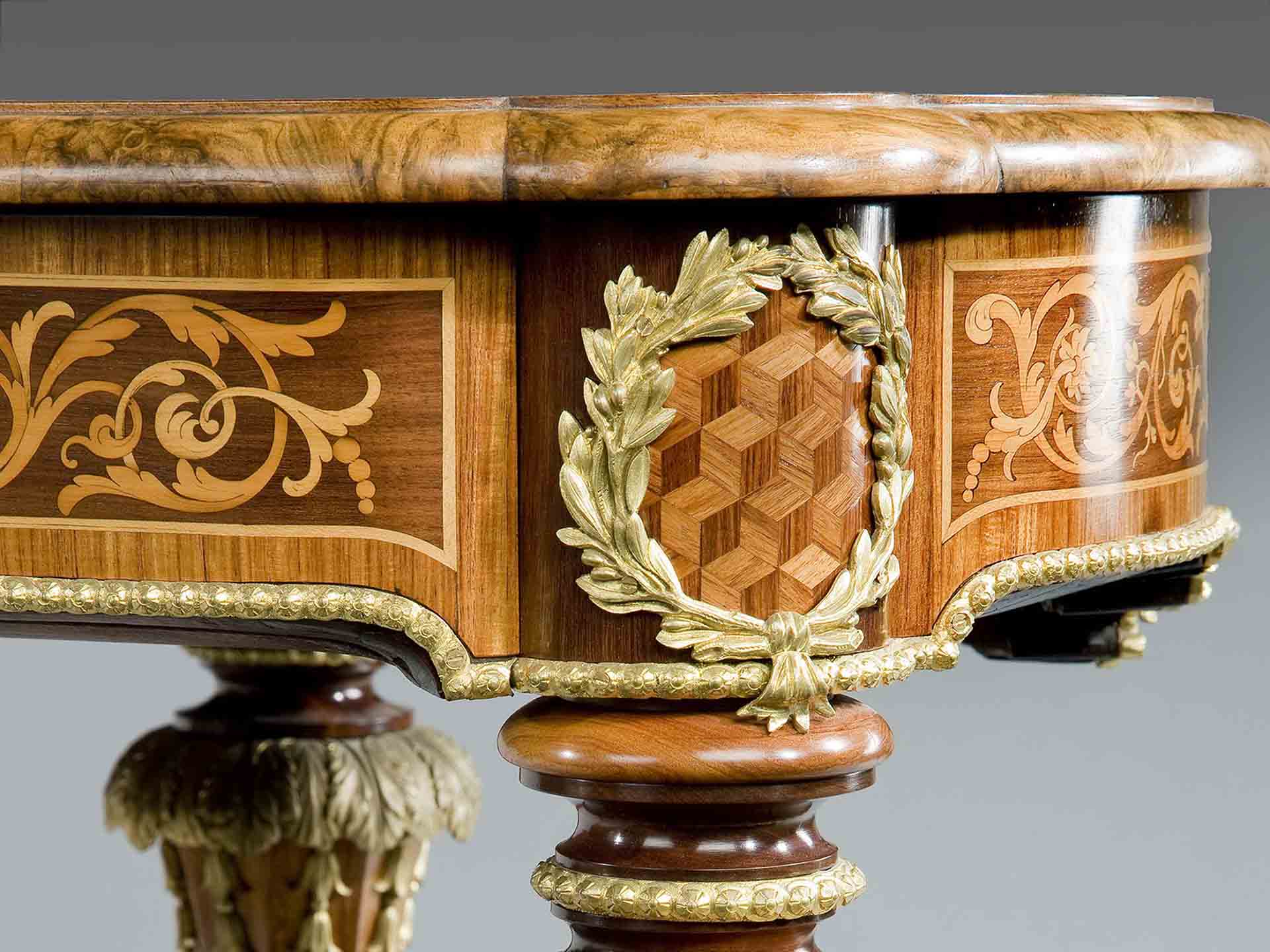 antique-marquetry-furniture