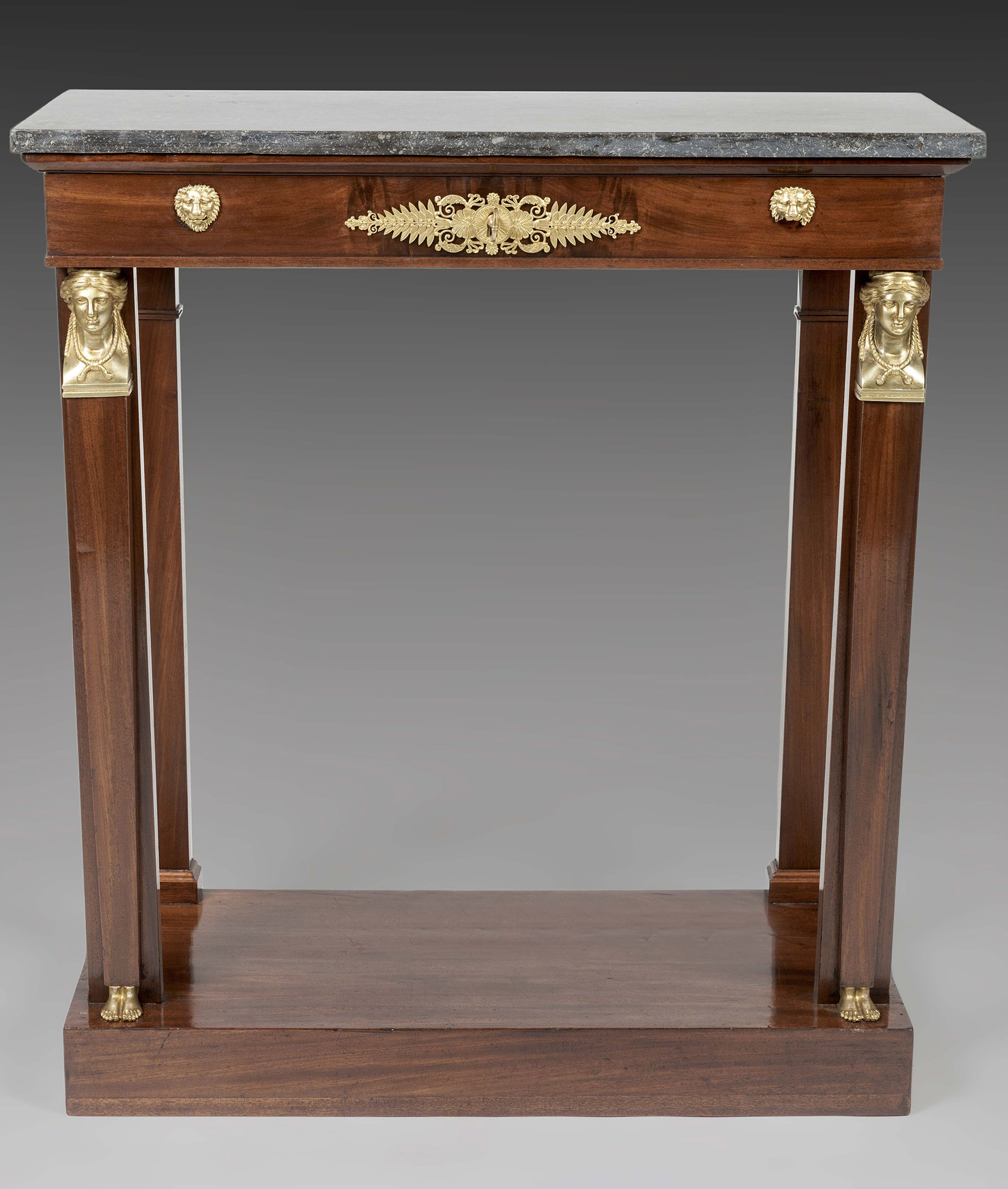 5 Marvellous Restoration Transformations - Antique Furniture Repair and Restoration 6 After Restoration