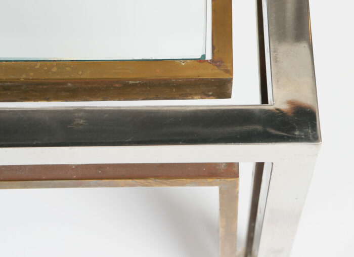 Vintage Coffee Table - Image 2