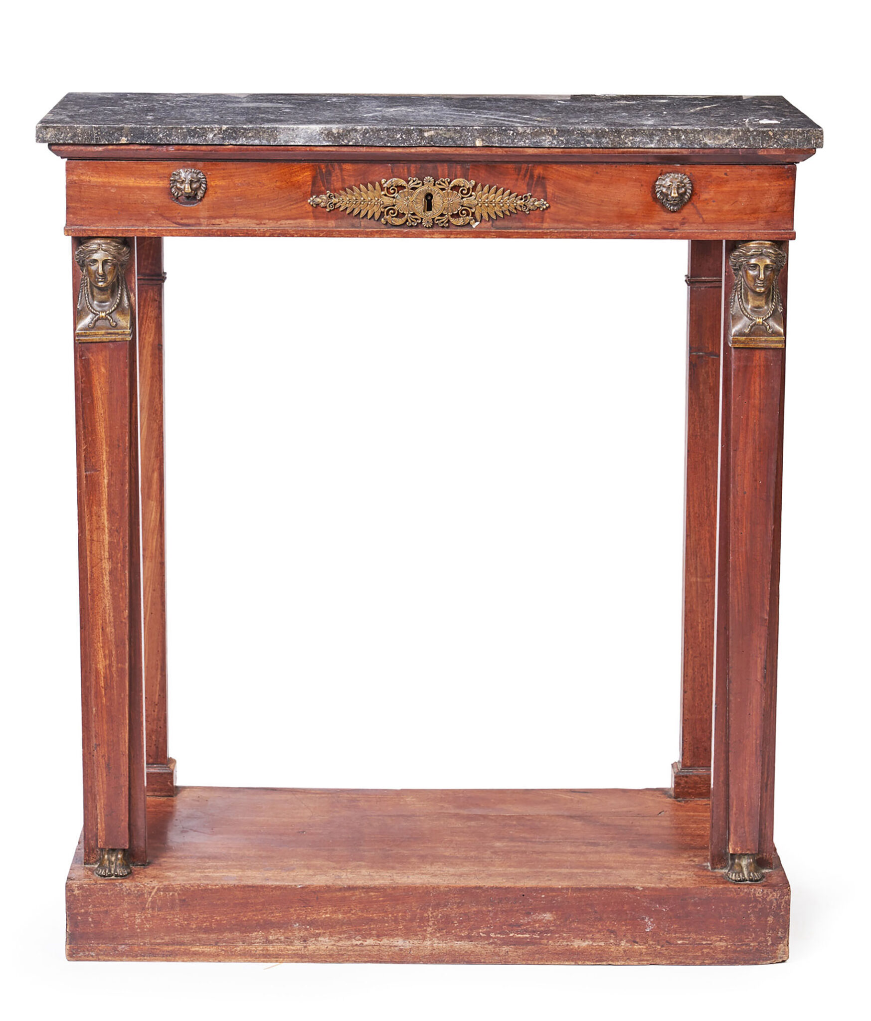 5 Marvellous Restoration Transformations - Antique Furniture Repair and Restoration 5 Before Restoration