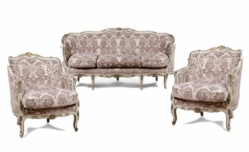 French-Antique-Suite