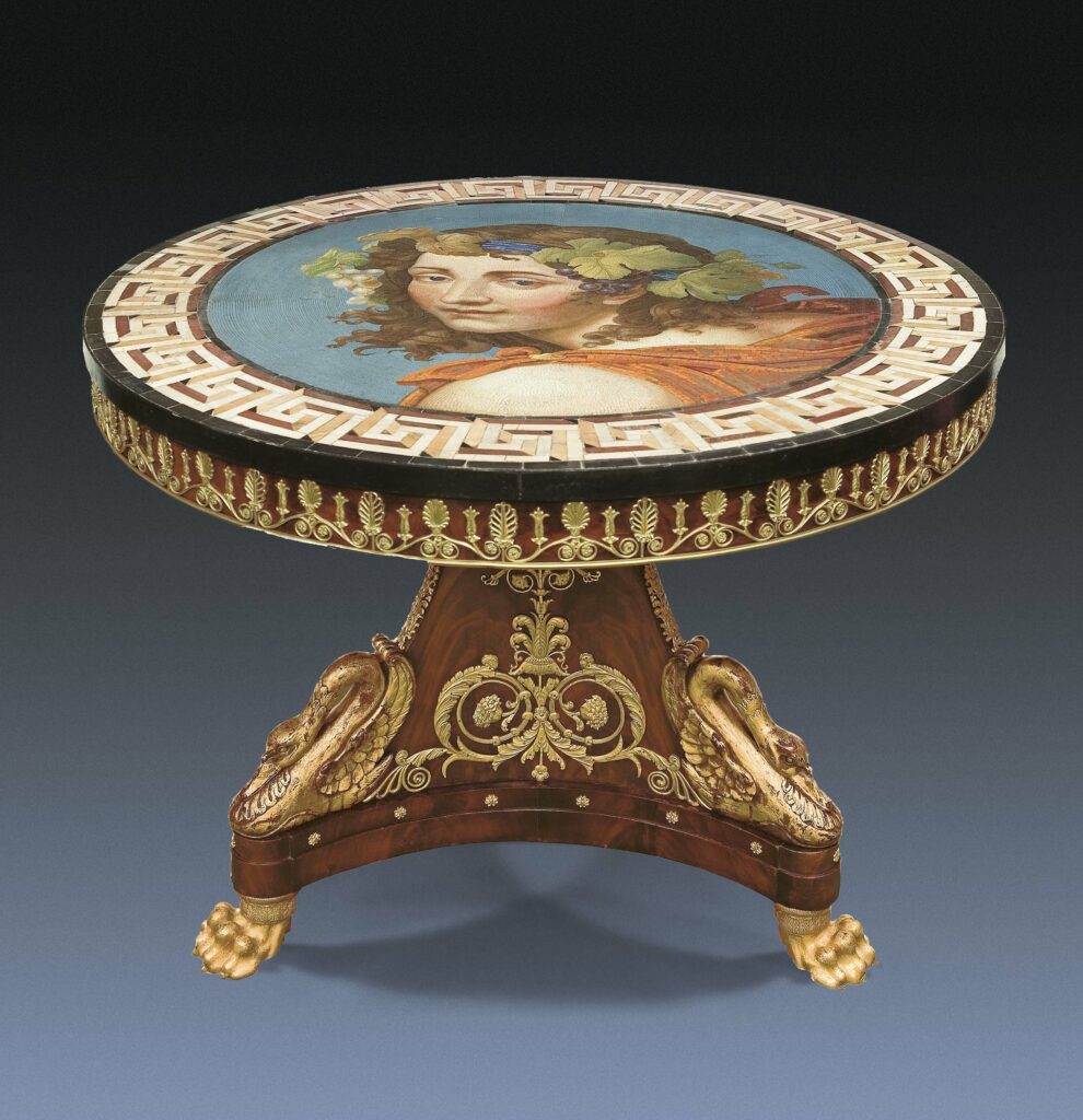 2500 table